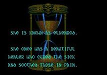Chakan sur Sega Megadrive